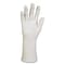 Kimtech Disposable Gloves, 6 mil Palm, Nitrile, M, 1000 PK, White KCC 62992 - alternate 1